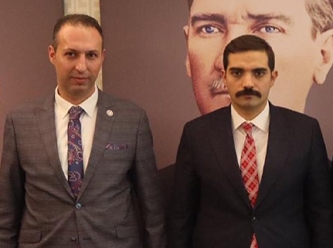 Eski Ülkü Ocakları Başkanından şok sözler: 'Sinan Ateş, MHP içindeki iktidar kavgasından öldü'