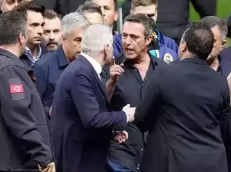 Ali Koç'un Rams Park baskını hakkında soruşturma açıldı
