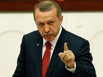 Erdoğan'a fark attılar!