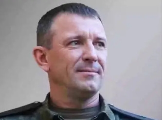Orduyu eleştiren Tümgeneral, 'dolandırıcı' oldu
