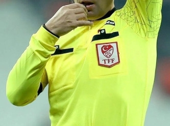 İşte şampiyonluk düğümüni çözülecek maçların hakemleri