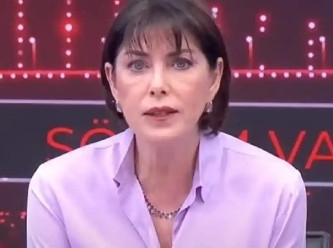 Şirin Payzın, Halk TV'den ayrıldı