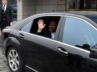 Diyanete lüks Audi, zekat parasıyla mı alındı?