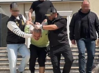 Taksici katilinin cezası belli oldu