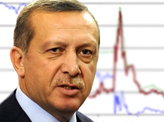 Ekonomi tepetaklak, binlerce şIrket battı!