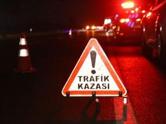 Kendisine araba çarptı, 32 bin TL ceza ödedi