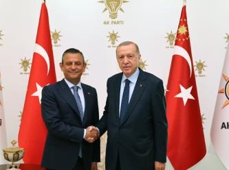 Siyasette 'normalleşme' süreci: CHP, Erdoğan'dan somut adım bekliyor