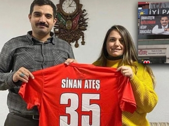 Sinan Ateş’in ablası Selma Ateş tehdit edildiğini söyledi, koruma istemedi