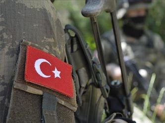 TSK personel kanunu komisyondan geçti