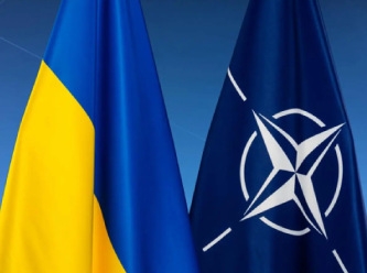 Kiev’e NATO şoku: Yakın tarihte üyelik yok!