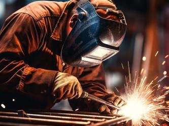 İlk çeyrek büyüme rakamları açıklandı