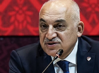 Murat Muratoğlu'dan Mehmet Büyükekşi eleştirisi: 'Aday olma bir zahmet!'