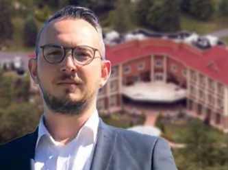 Kestane İnziva Kampı'ndan 'CNN Türk temsilcisine saldırı' iddiasıyla ilgili açıklama!