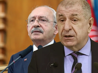 Ümit Özdağ'dan Kılıçdaroğlu açıklaması: Anlatmadığım şeyler var
