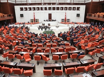 Eski AKP'li vekil 'ihbarımdır' diyerek yazdı: