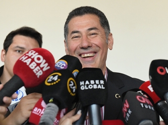 Vatandaştan Sinan Oğan'a okkalı soru