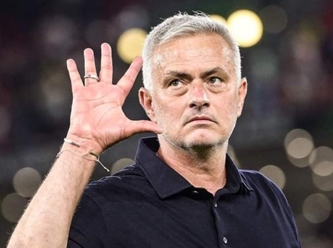 Jose Mourinho'nun açıklamaları Aziz Yıldırım'ın hoşuna gitmeyecek!