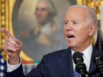 Joe Biden'dan kritik karar: Hedefinde göçmenler var!