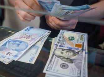 TL yerel seçim sonrası ilk kez değer kaybetti