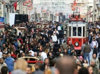 Bayram İstanbulluya zehir oldu! Vatandaş kara kara düşünüyor