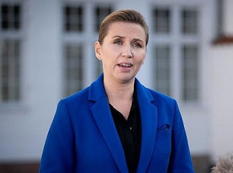 Danimarka Başbakanı'na saldırının ayrıntıları ortaya çıktı