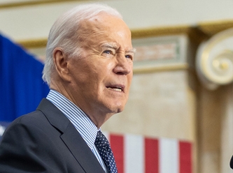 İddia: Biden yönetimi, Hamas'la tek taraflı müzakereyi tartışıyor