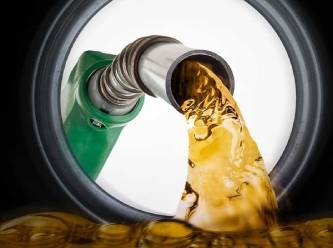 Motorine zam geliyor: 1 liranın üzerinde...