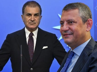 'Suç ortağı' polemiği siyaseti gerdi: 'Saygısız bir siyasi saldırganlıktır!'