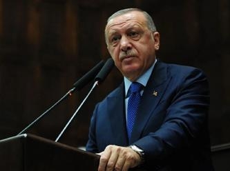 Erdoğan bayram mesajı yayımladı, siyasette 