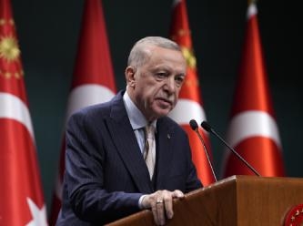Erdoğan'dan kafa karıştıran faiz çıkışı