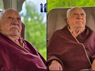 Herkul'dan yeni Hocaefendi görüntüleri ve Kurban Bayramı paylaşımı