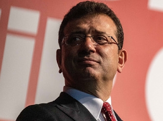 İmamoğlu'ndan Avrupa ve hükümete mülteci eleştirisi