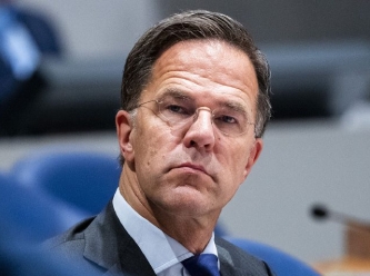 Rutte, NATO'nun yeni lideri olmaya hazır