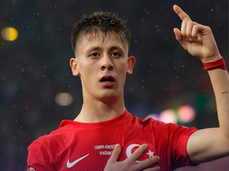 Arda, Portekiz maçında yok mu: Vincenzo Montella açıkladı!
