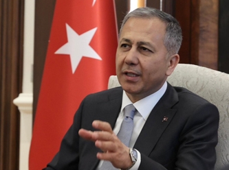 Hayat bakanın oğluna güzel