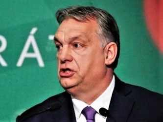 Macaristan Başbakanı Orban'ın konvoyunda korkutan kaza: Ölü ve yaralı var
