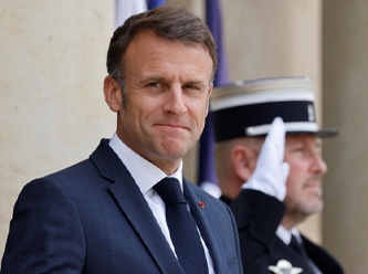 Macron'dan seçim öncesi 'aşırılık' uyarısı: Ülkede iç savaş tetiklenir
