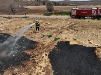 Diyarbakır ve Mardin’deki yangının olay yeri raporu açıklandı