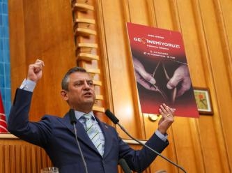 Özgür Özel'den Erdoğan'ın sözlerine dakikalar sonra normalleşme cevabı