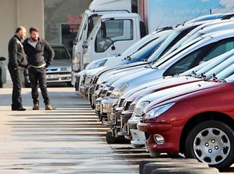 Sıfır otomobil alacaklar dikkat! Bakanlık açıkladı: Süre uzatıldı