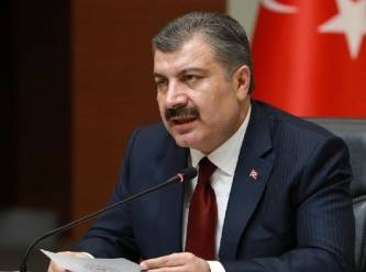 İddia: Bakan Koca'nın istifası kesin, yerine gelecek isim bile belli
