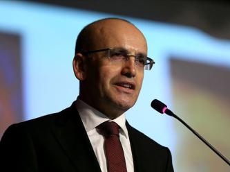Bakan Şimşek, 8 ülke sayıp kıyas yaptı: 'Türkiye'de asgari ücret düşük değildir'