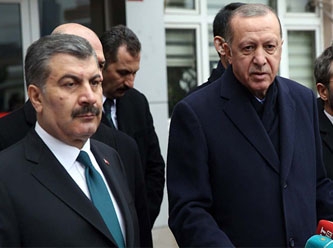 Fahrettin Koca gitti, yerine Erdoğan'ın hemşehrisi getirildi