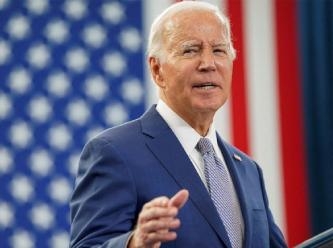 Biden’dan AYM'ye Trump tepkisi: Başkanları krala dönüştüreceksiniz!