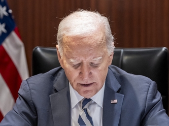 ABD'de panik havası hakim: Joe Biden başkanlık yarışından çekilirse ne olur?