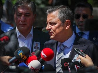 Özel Sinan Ateş davasına ilişkin konuştu: Bu mızrak bu çuvala sığmaz