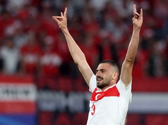EURO 2024'ün ev sahibi Almanya'da 'bozkurt' gerilimi