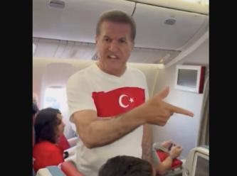 Sarıgül çileden çıktı: Yenileceğimizi düşünen uçaktan insin