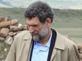 Kavala'dan Bakanlığın ret kararının ardından ilk açıklama: AYM'yi işaret etti