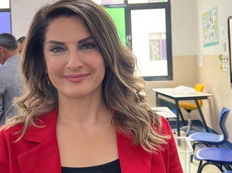 Başak Demirtaş beraat etti